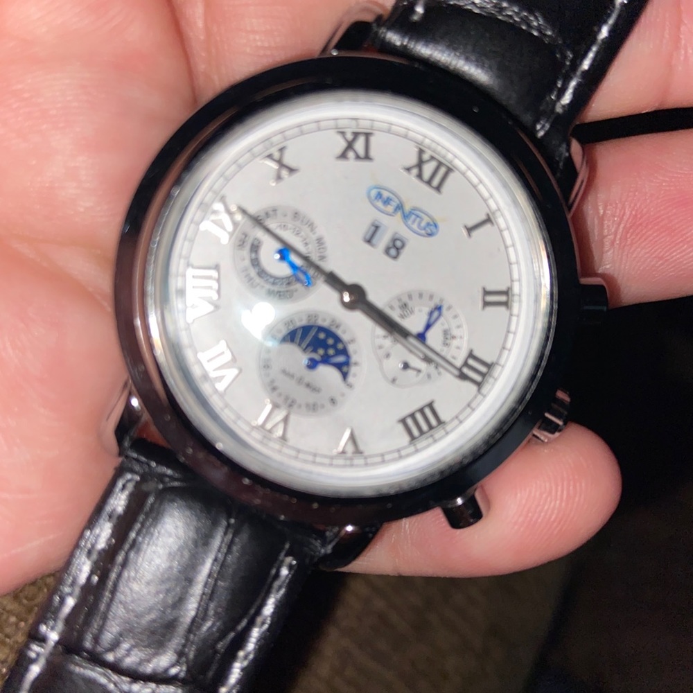 Watch